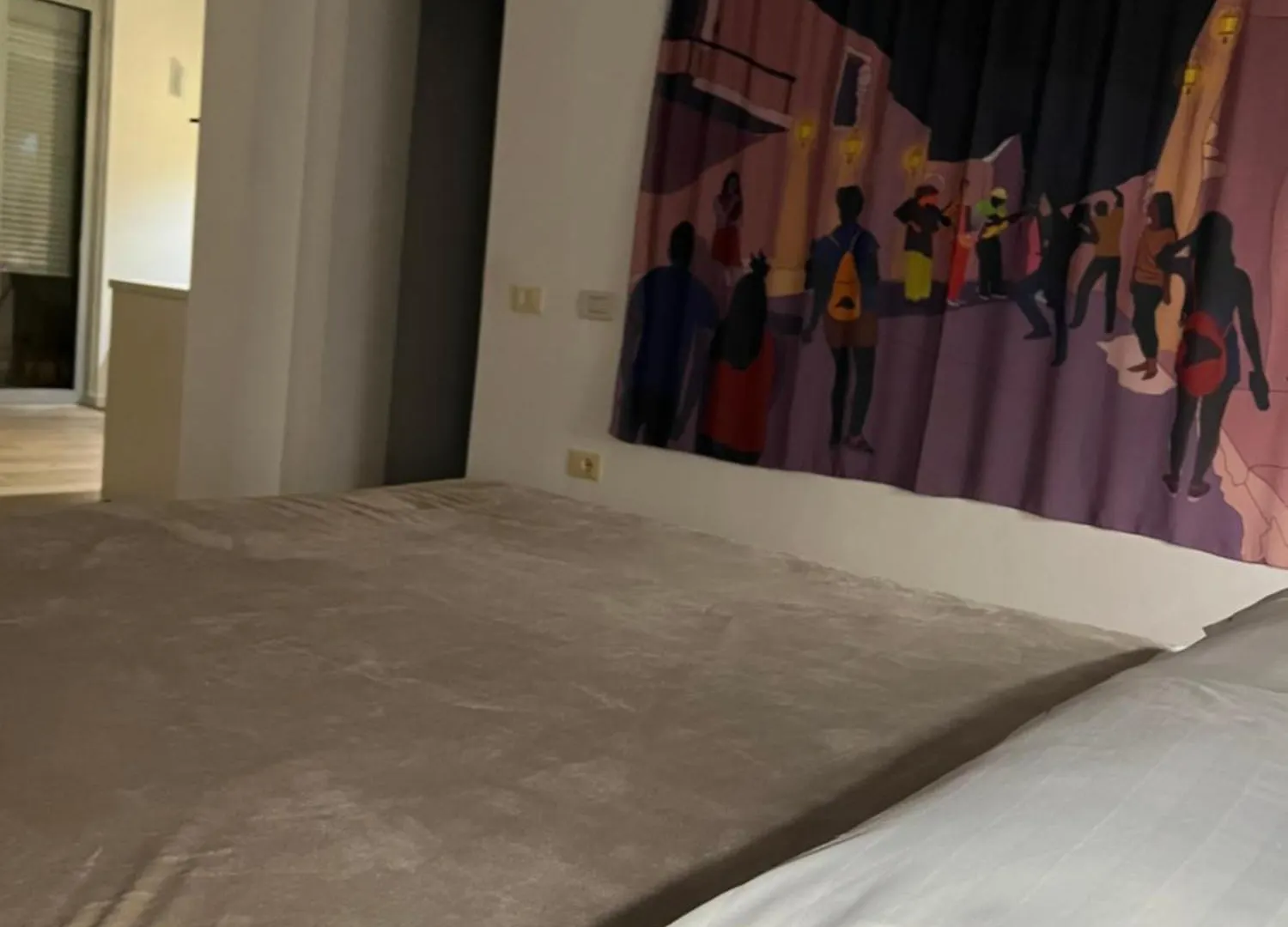 Welcome Tirana Apartment Albania
