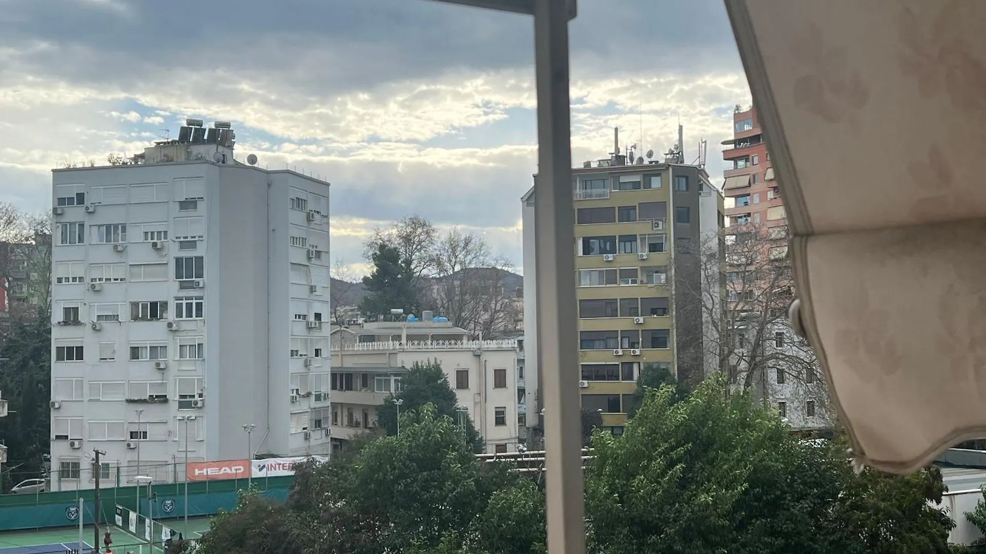 Welcome Tirana Apartment