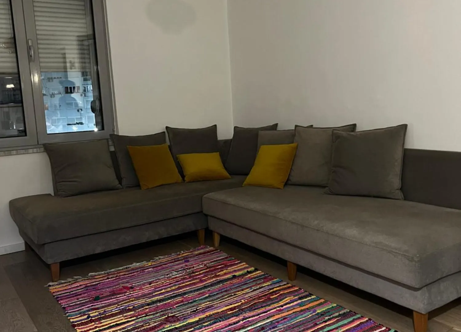 Welcome Tirana Apartment