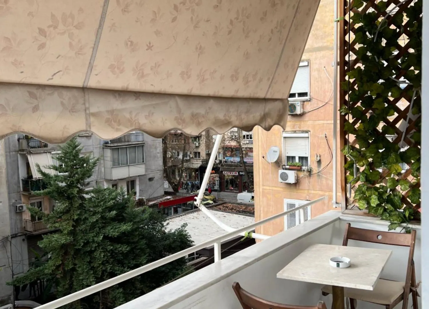 Welcome Tirana Apartment